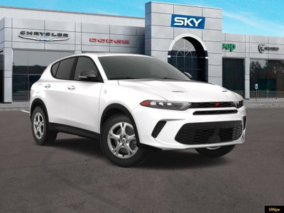 2025 Dodge Hornet GT AWD