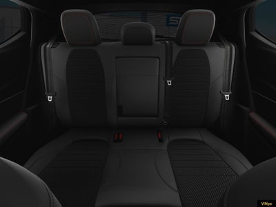 2025 Dodge Hornet GT AWD