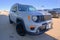 2020 Jeep Renegade Altitude 4x4