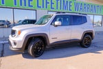 2020 Jeep Renegade Altitude 4x4