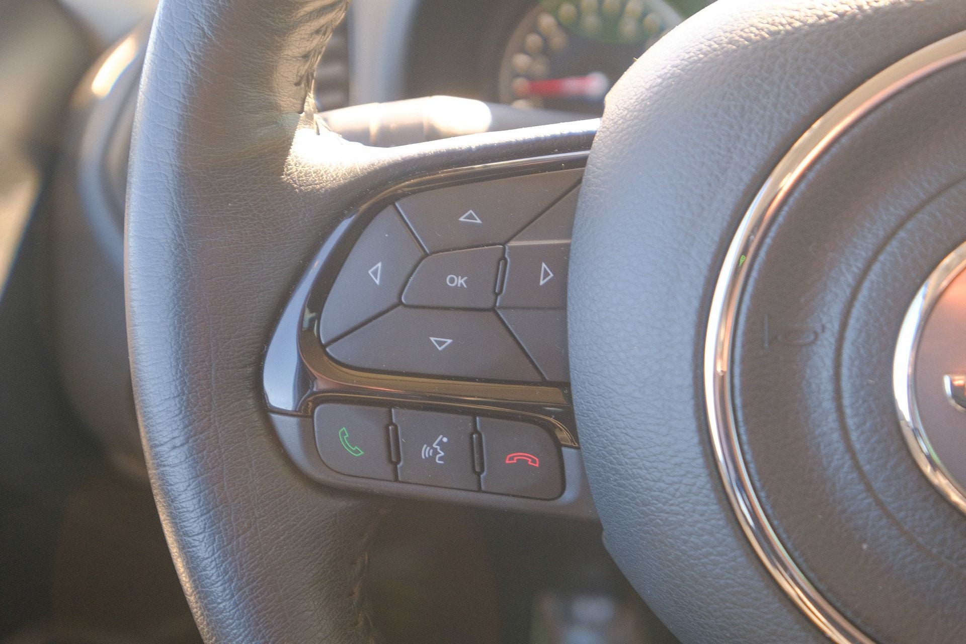 2020 Jeep Renegade Altitude 4x4