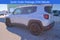 2020 Jeep Renegade Altitude 4x4