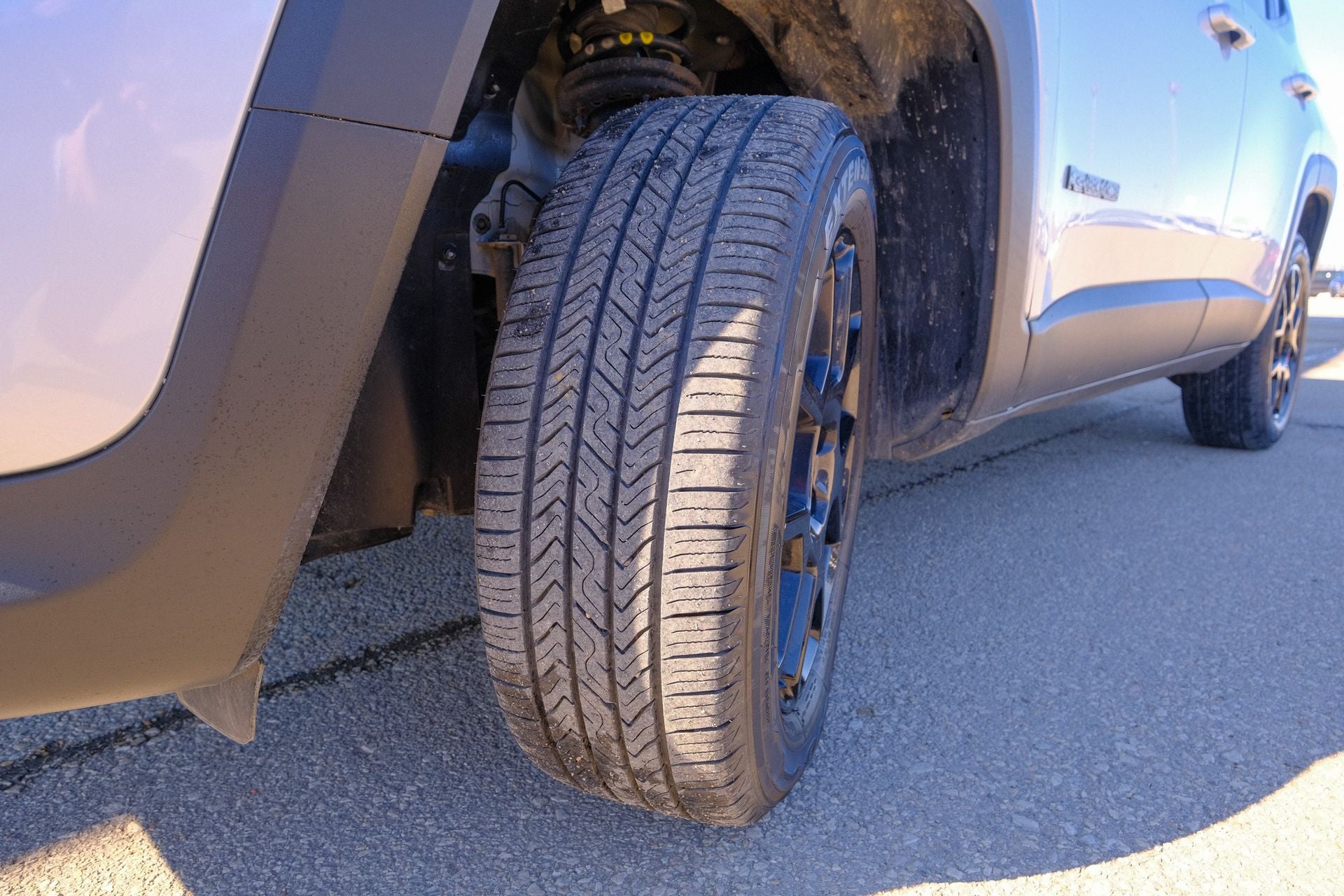 2020 Jeep Renegade Altitude 4x4