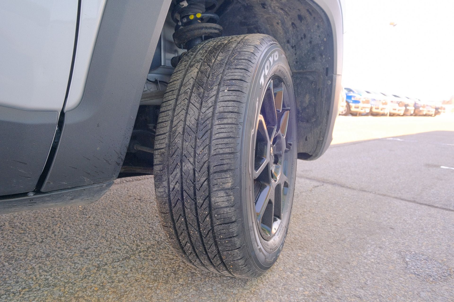 2020 Jeep Renegade Altitude 4x4