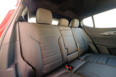 2024 Alfa Romeo Tonale Veloce EAWD