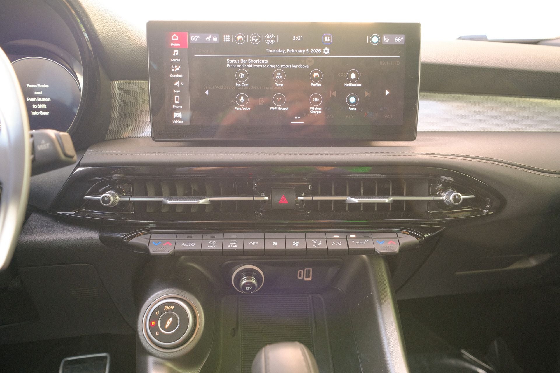 2024 Alfa Romeo Tonale Veloce EAWD