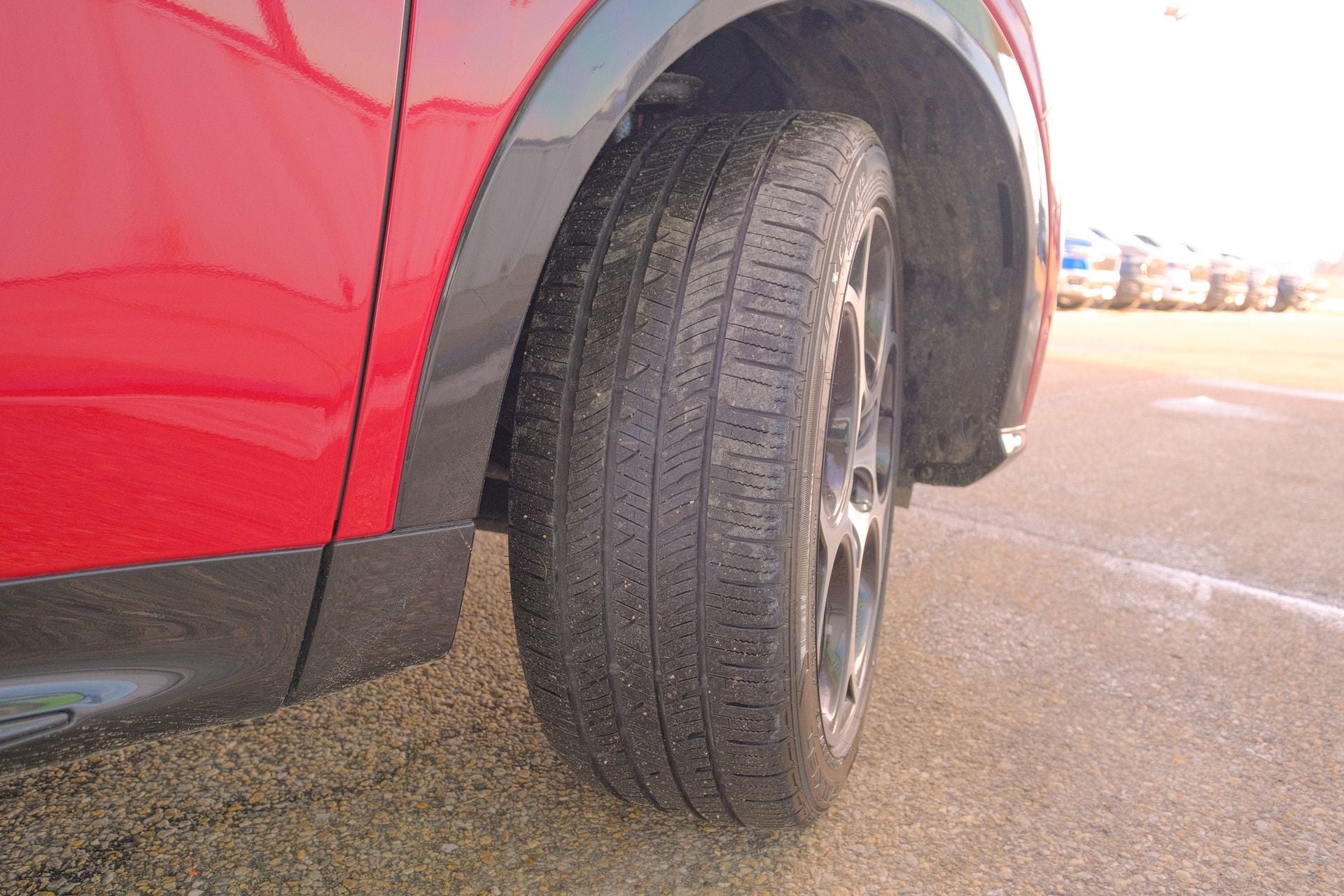 2024 Alfa Romeo Tonale Veloce EAWD