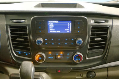 2024 Ford Transit-250 Base