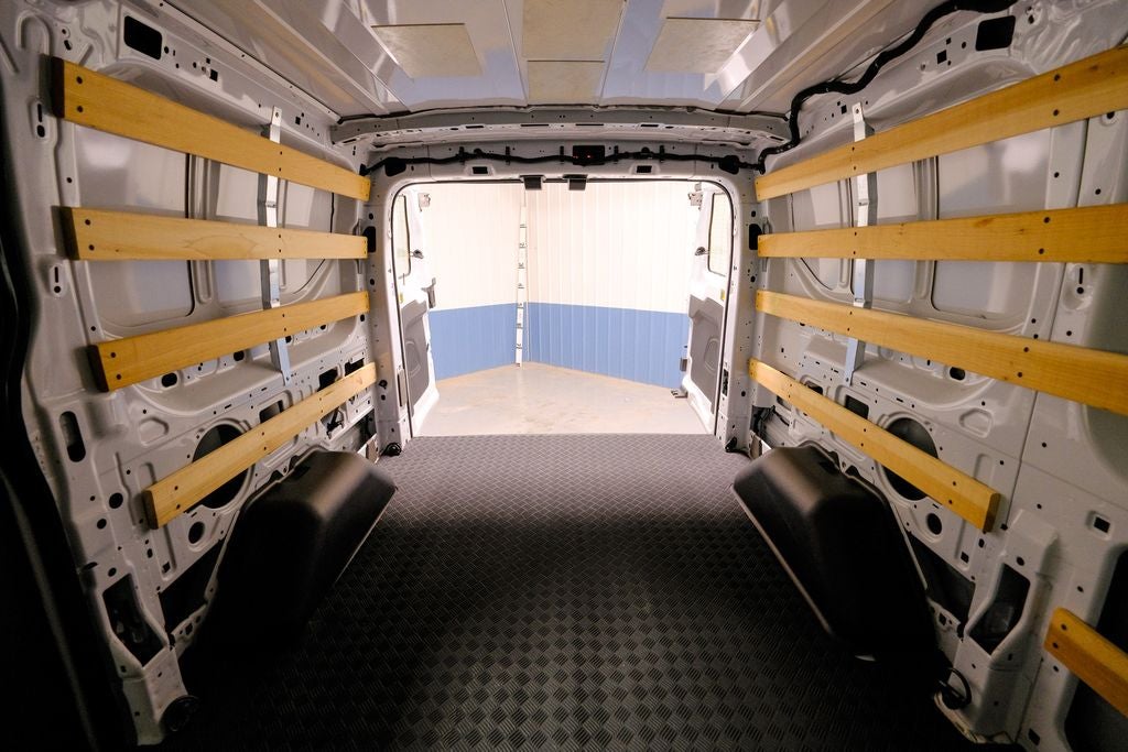 2024 Ford Transit-250 Base