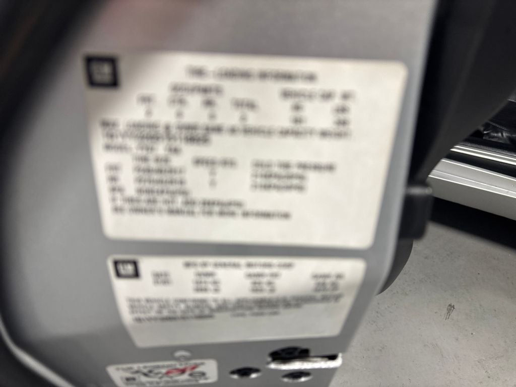 2001 Chevrolet Corvette Base