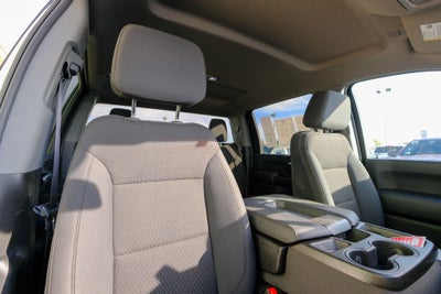 2024 Chevrolet Silverado 3500HD Work Truck