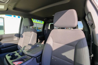 2024 Chevrolet Silverado 3500HD Work Truck