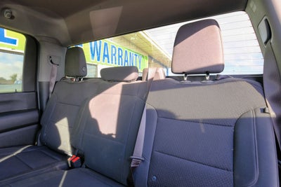 2024 Chevrolet Silverado 3500HD Work Truck