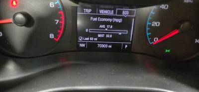 2015 Chevrolet Colorado LT