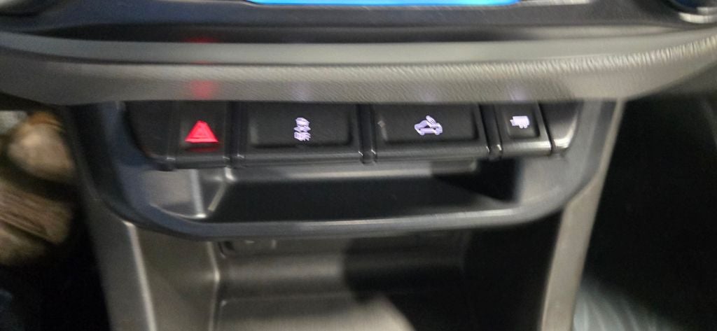 2015 Chevrolet Colorado LT