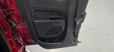 2015 Chevrolet Colorado LT