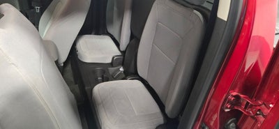 2015 Chevrolet Colorado LT