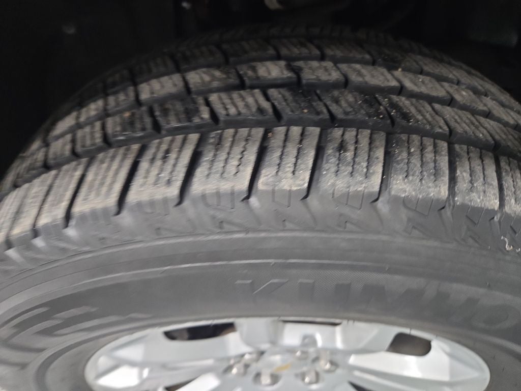 2015 Chevrolet Colorado LT