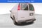 2025 Chevrolet Express 2500 Work Van Cargo
