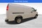 2025 Chevrolet Express 2500 Work Van Cargo