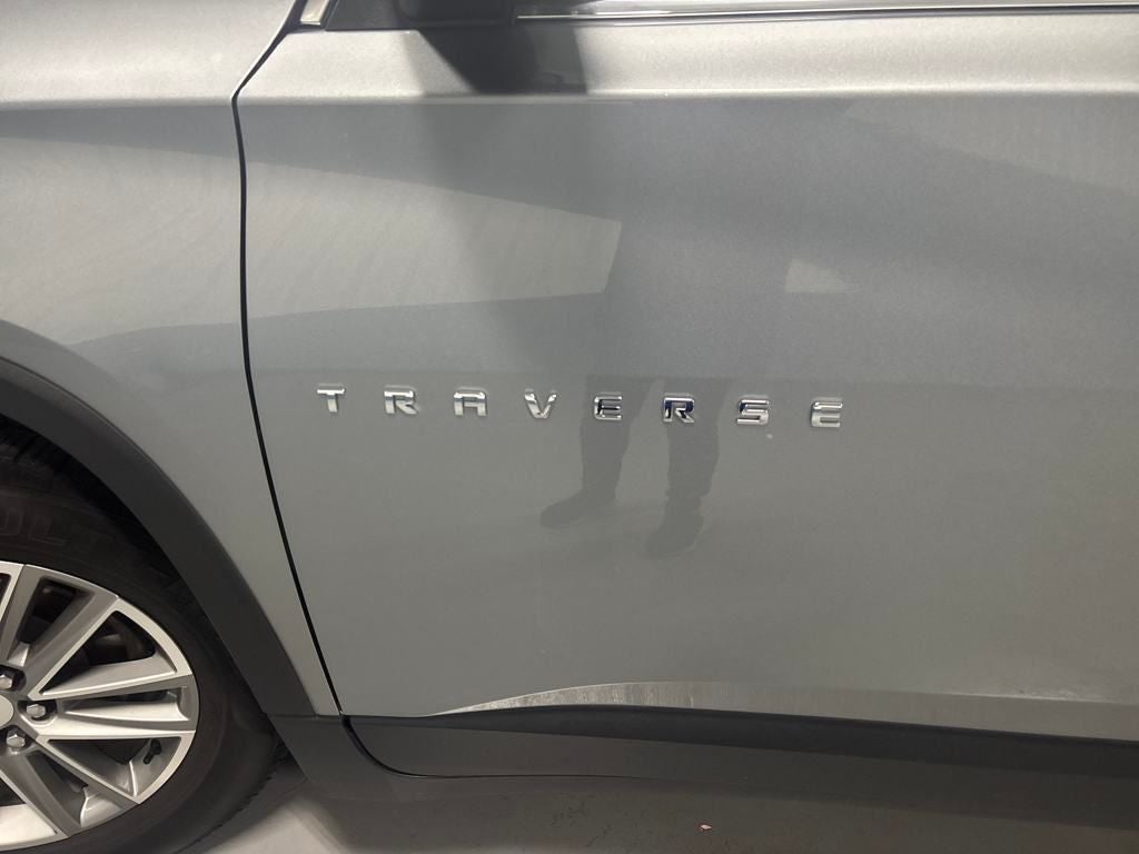 2023 Chevrolet Traverse LT 1LT