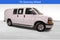 2024 GMC Savana 2500 Work Van