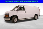 2024 GMC Savana 2500 Work Van