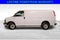 2024 GMC Savana 2500 Work Van