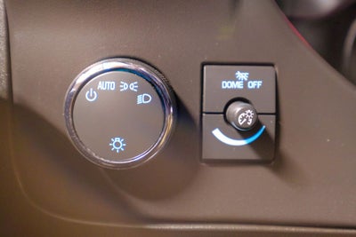 2024 GMC Savana 2500 Work Van