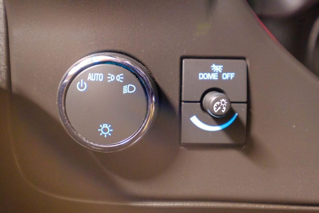 2024 GMC Savana 2500 Work Van