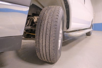 2024 GMC Savana 2500 Work Van