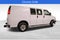 2024 GMC Savana 2500 Work Van