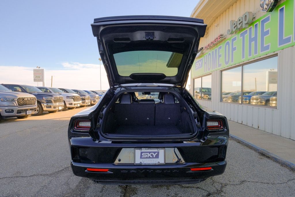 2025 Dodge Charger R/T