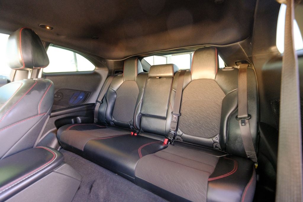 2025 Dodge Charger R/T