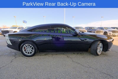 2025 Dodge Charger R/T