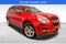 2012 Chevrolet Equinox LTZ