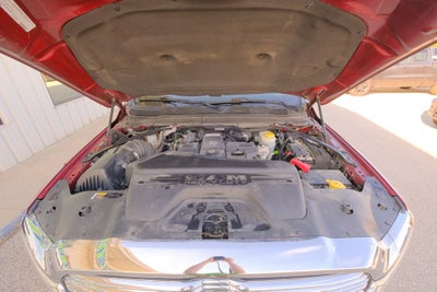 2022 RAM 3500 Laramie