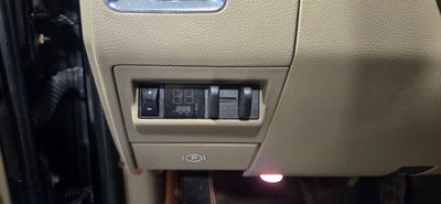 2012 RAM 2500 Laramie Longhorn