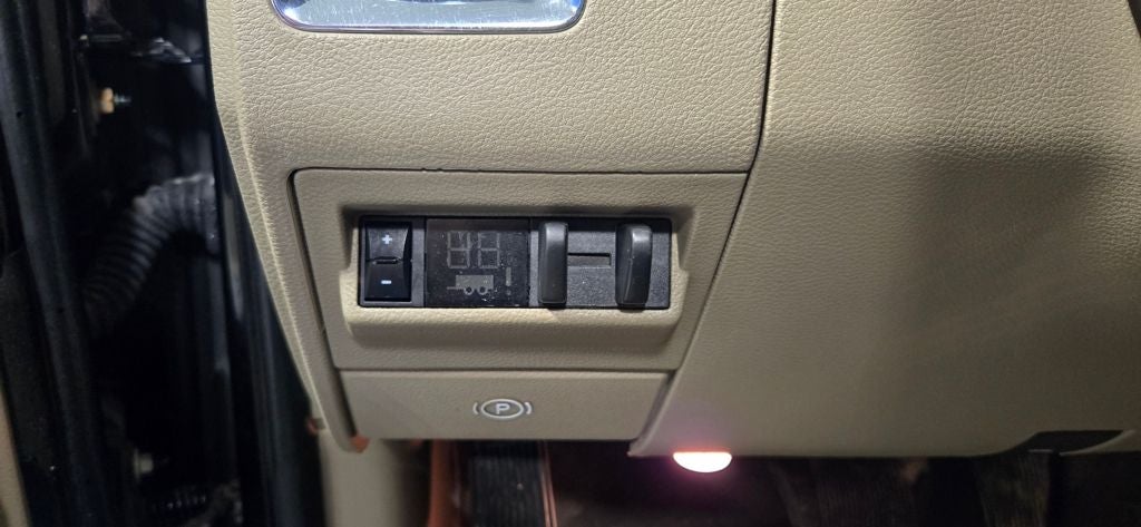 2012 RAM 2500 Laramie Longhorn