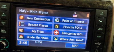 2012 RAM 2500 Laramie Longhorn