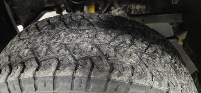 2012 RAM 2500 Laramie Longhorn