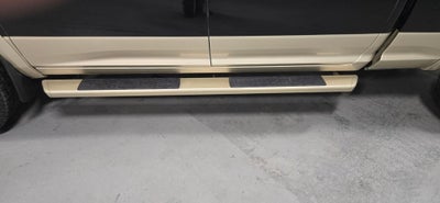 2012 RAM 2500 Laramie Longhorn