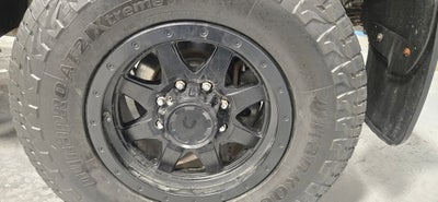 2012 RAM 2500 Laramie Longhorn