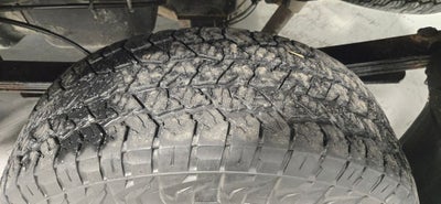 2012 RAM 2500 Laramie Longhorn