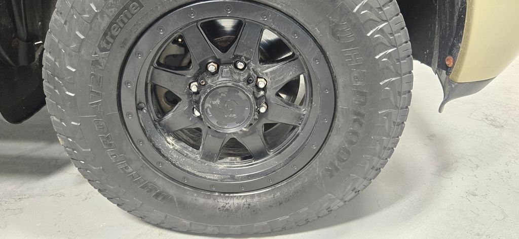 2012 RAM 2500 Laramie Longhorn