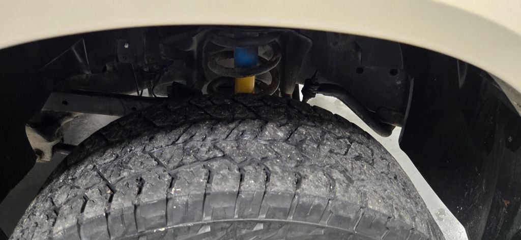 2012 RAM 2500 Laramie Longhorn