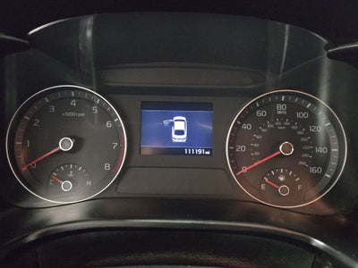 2020 Kia Forte GT-Line