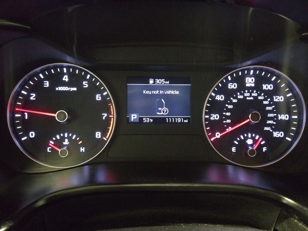 2020 Kia Forte GT-Line