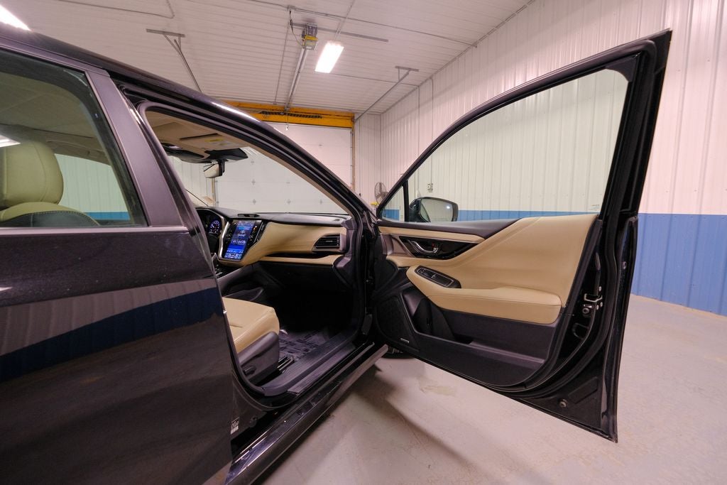 2024 Subaru Legacy Limited