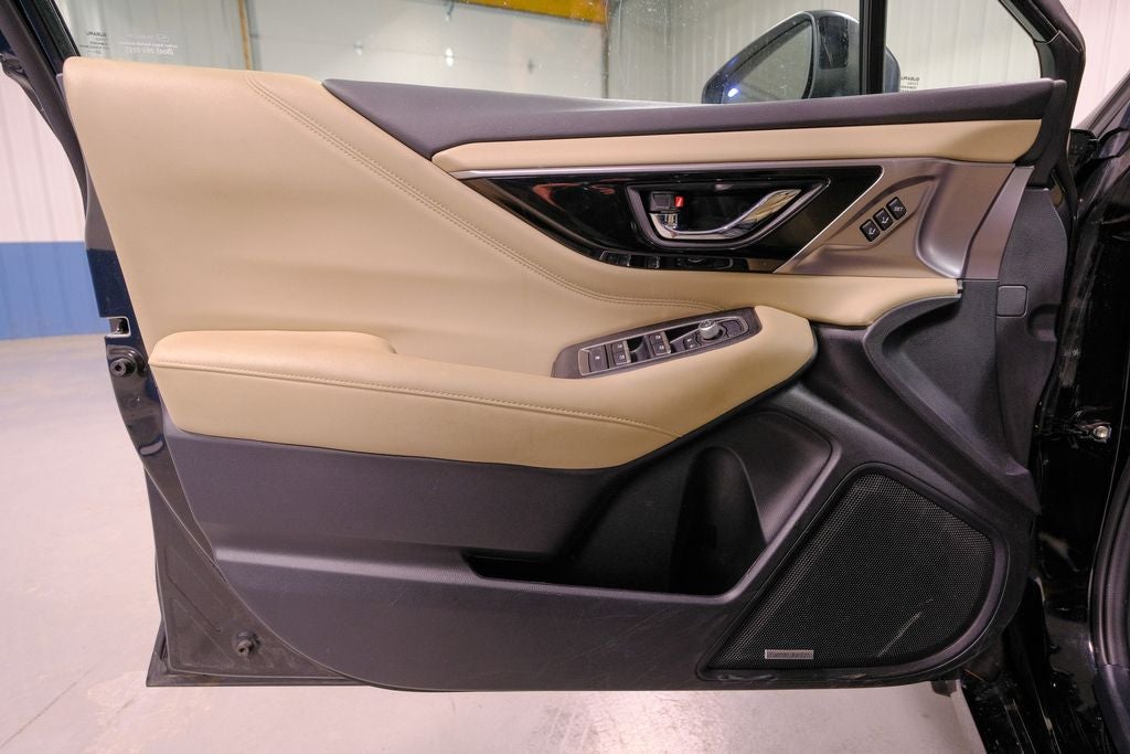 2024 Subaru Legacy Limited